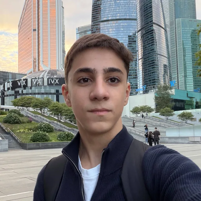 Давид Серобян, основатель и руководитель SalesUp Group